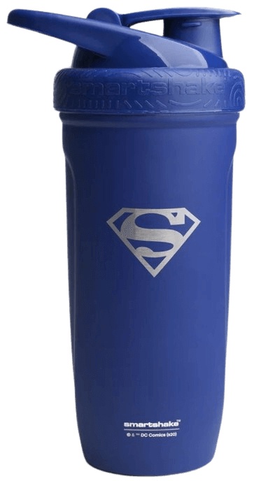 Smartshake Reforce DC sportovní šejkr velký 900 ml