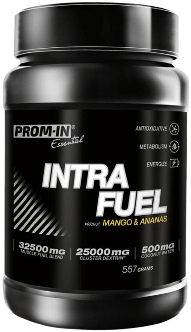 Levně PROM-IN / Promin Prom-in Intra fuel 557 g - mango/ananas