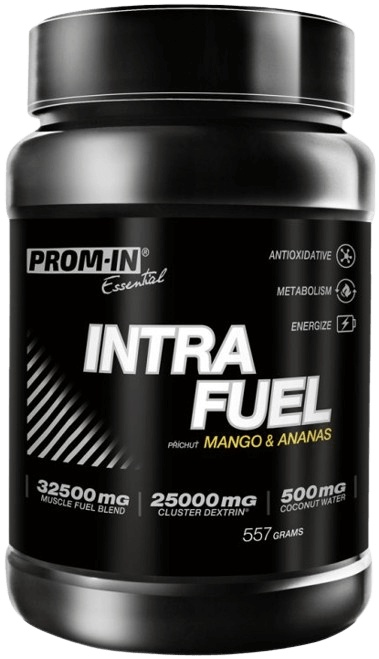 Prom-in Intra fuel 557 g - lesní plody