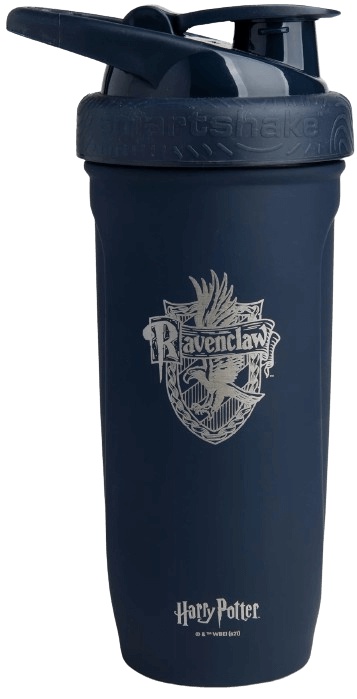 SmartShake Šejkr Reforce Harry Potter 900 ml - Ravenclaw