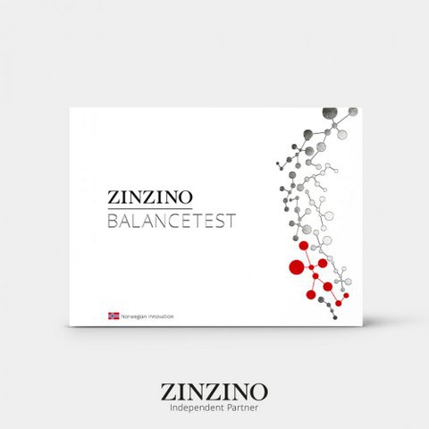 Levně Zinzino Balance Test
