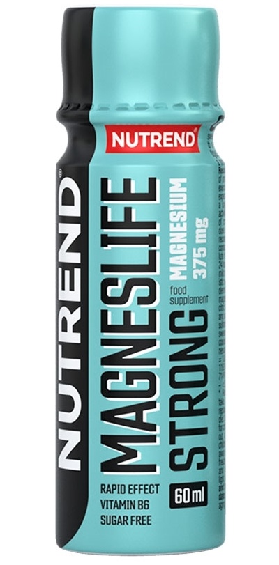 Nutrend Magneslife Strong 60 ml