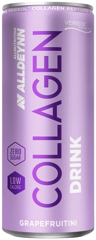 AllNutrition Collagen drink 330 ml - Grapefruit