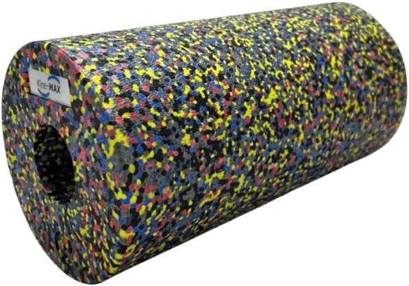 Levně Kine-MAX Super Foam Roller 30 cm - spectre
