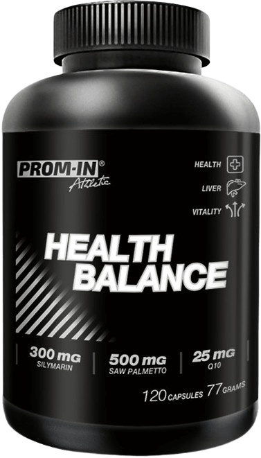 Prom-in Health Balance, 120 kapslí