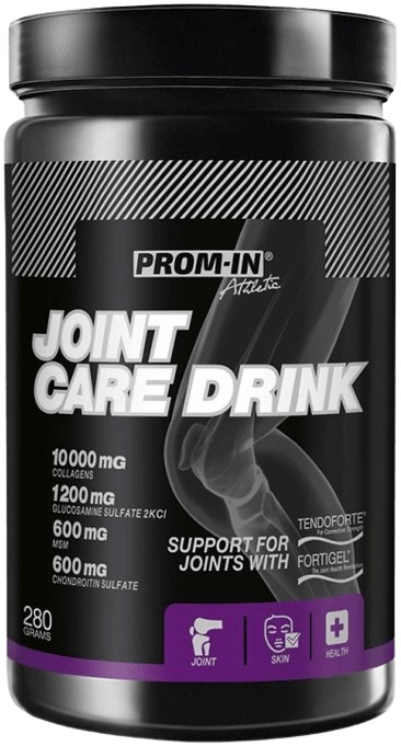 Prom-IN Joint Care Drink, 280 g Příchuť: Grep