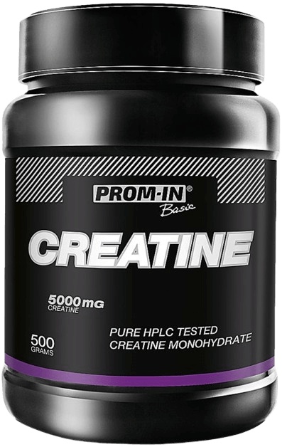 PROM-IN / Promin Prom-in Creatine HPLC 500 g