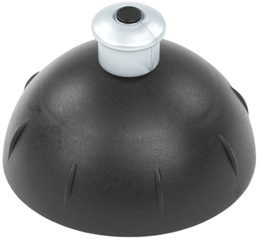 Isostar náhradní víčko na láhev bidon