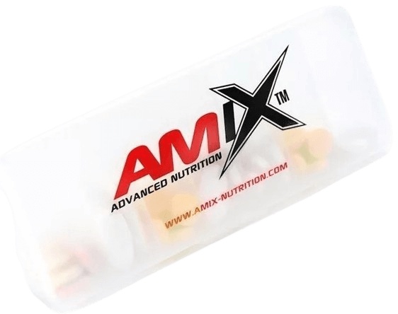 Amix Nutrition Amix PillBox (zásobník na tablety)