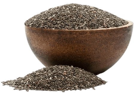 Grizly Chia semínka 1000 g
