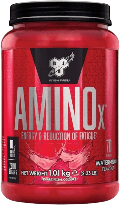 BSN Nutrition BSN Amino X 1015 g - Ovocný Punč