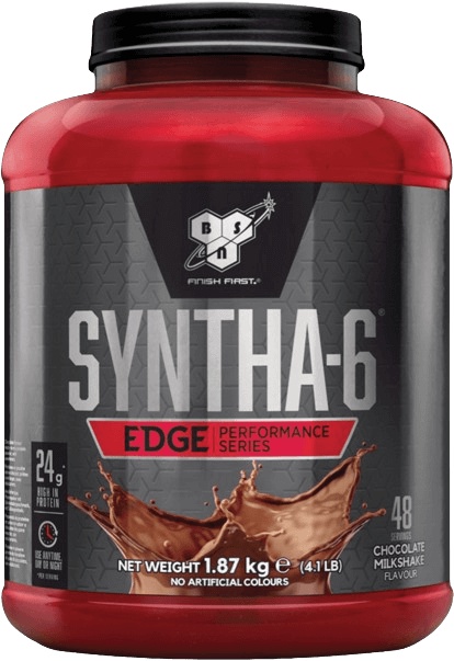 BSN Syntha-6 Edge 1820 g - cookies & cream