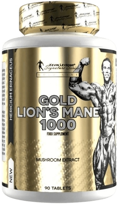Kevin Levrone Lions Mane 1000 90 tablet
