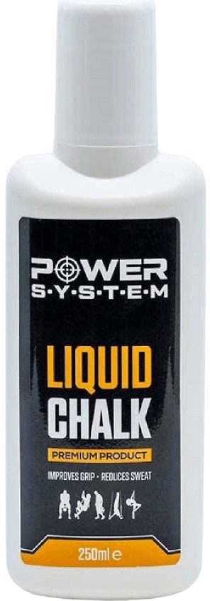 Power System Tekutá křída Liquid Chalk - 250ml