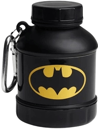 SmartShake Trychtýř Whey2Go - Batman