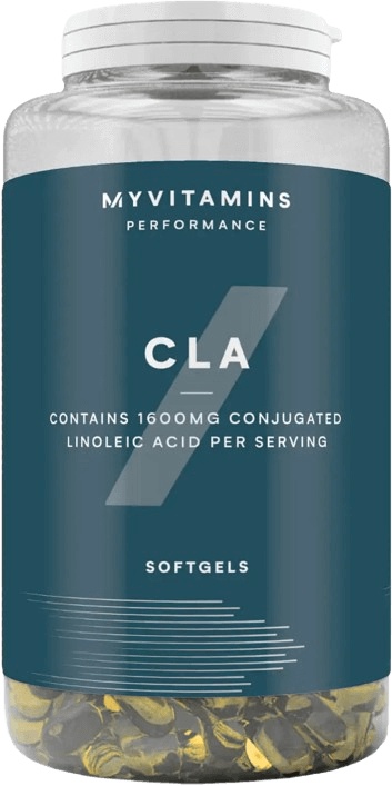 MyProtein CLA 60 kapslí