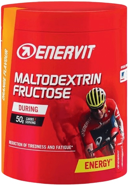 Enervit Maltodextrin Fructose 500g - Enervitene