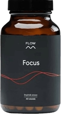 FLOW Focus 3.0