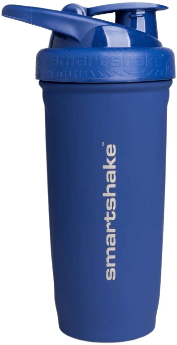 SmartShake Šejkr Reforce 900 ml - navy modrá