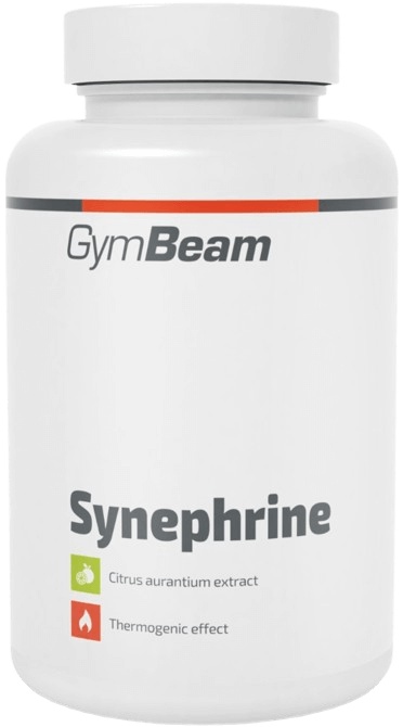 GymBeam Synefrin - 240 tablet