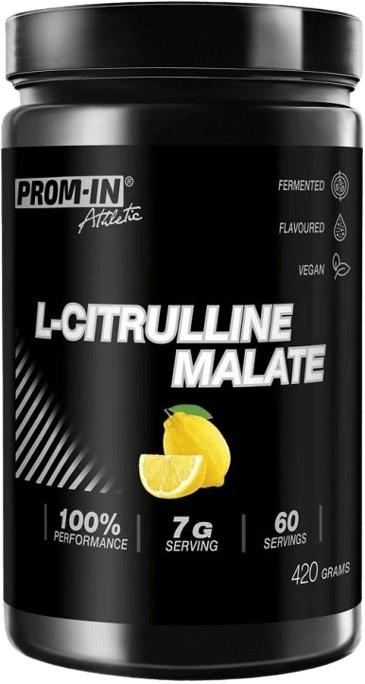 Prom-in Citrulline Malate - citron
