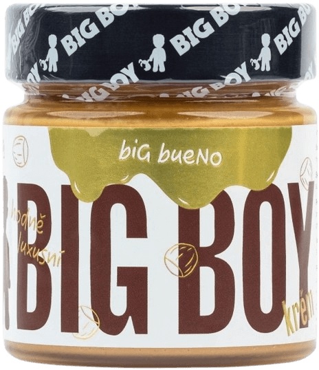 Big Boy Big Bueno - 220 g