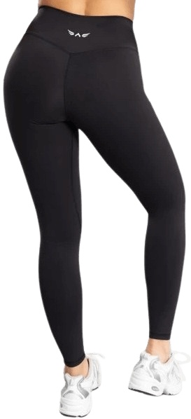 Exalted dámské legíny Unity Essential černá - XL