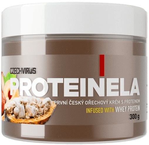 Czech Virus Proteinela 300 g