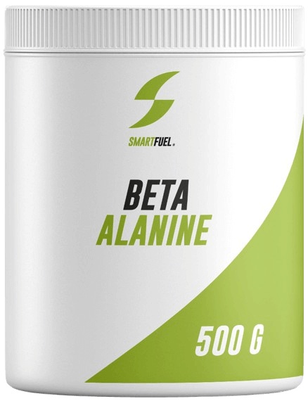 SmartFuel Beta Alanine 500 g