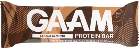 GAAM Proteinová Tyčinka 45 g - Choco Almond