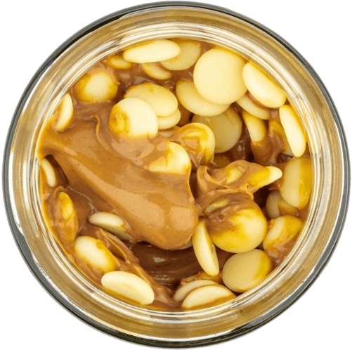 Big Boy Pistácie s bílou čokoládou 220 g