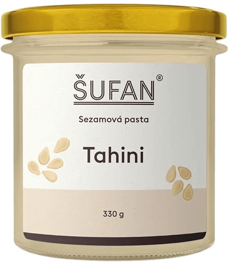 Šufan Tahini 330 g