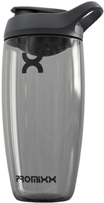 PROMiXX Pursuit EcoZen šejkr 950 ml - graphite grey