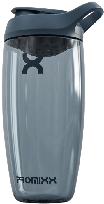 PROMiXX Pursuit EcoZen šejkr 950 ml - midnight blue