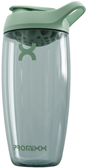 PROMiXX Pursuit EcoZen šejkr 950 ml - seagrass green