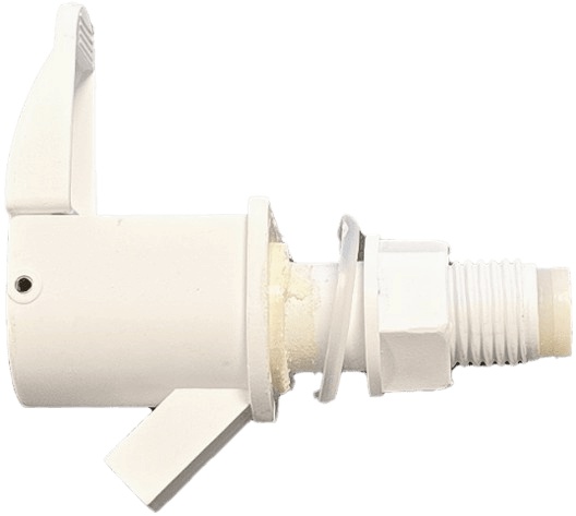 PINNACLE PLATINO 5 GALLON (20 litrů) - náhradní ventil