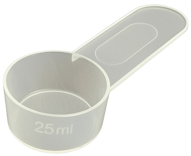 ATP Nutrition Odměrka - 25 ml