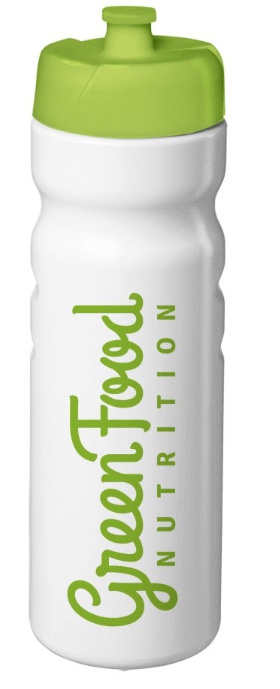 GreenFood Nutrition Ekologická láhev z cukrové třtiny 750 ml