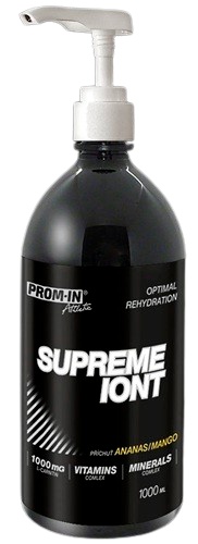 Prom-IN Supreme Iont Drink 1000 ml - grep
