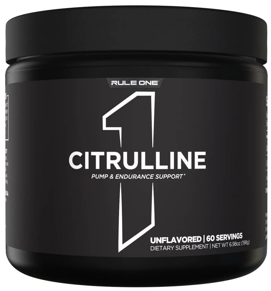 Rule 1 Citrulline 198 g