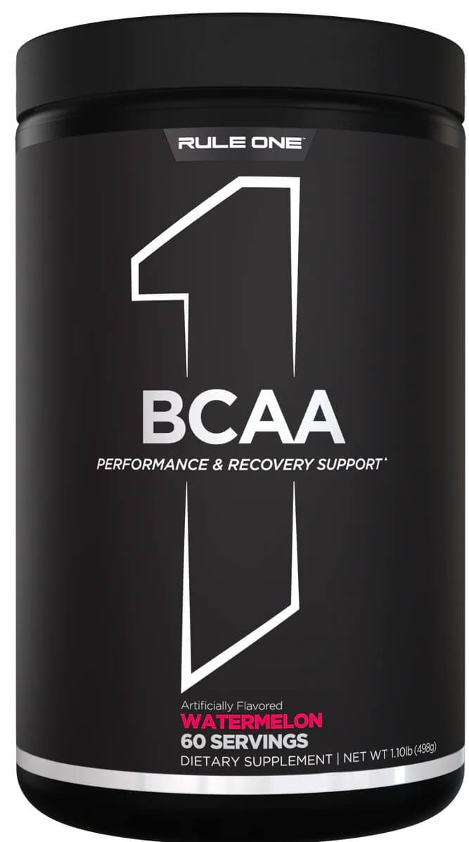 Rule 1 BCAA 498 g - watermelon
