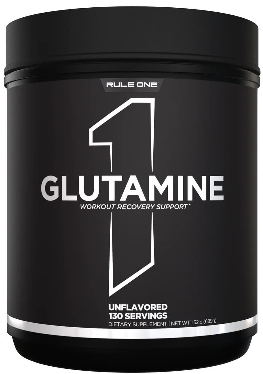 Rule 1 Glutamine 689 g