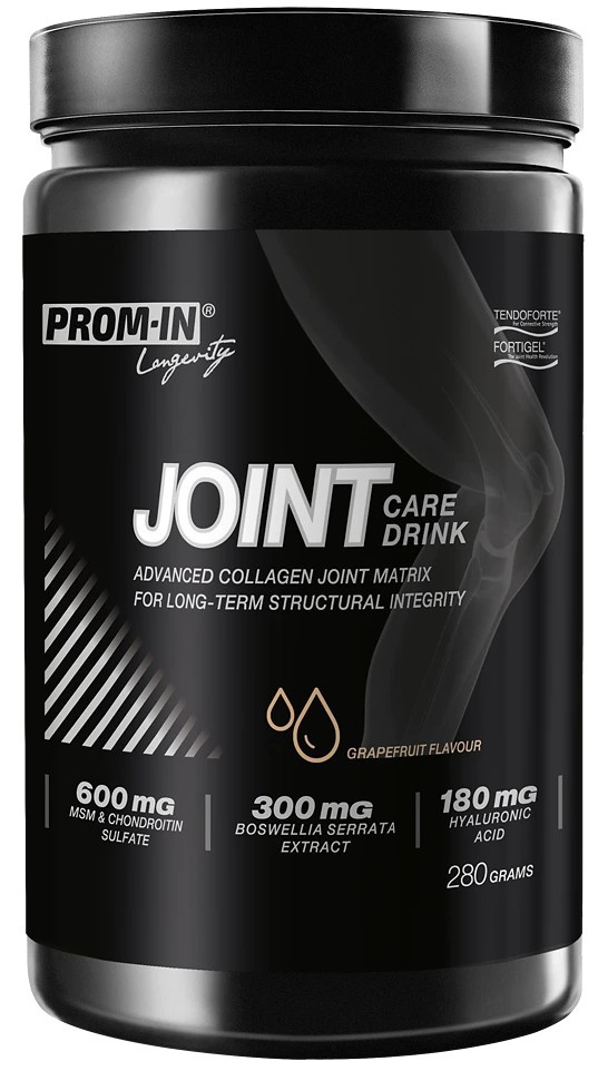 Prom-IN Joint Care Drink, 280 g Příchuť: Grep