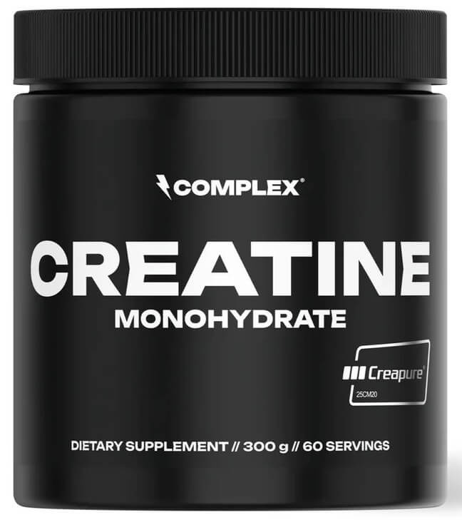 Complex Creapure Creatine 300 g
