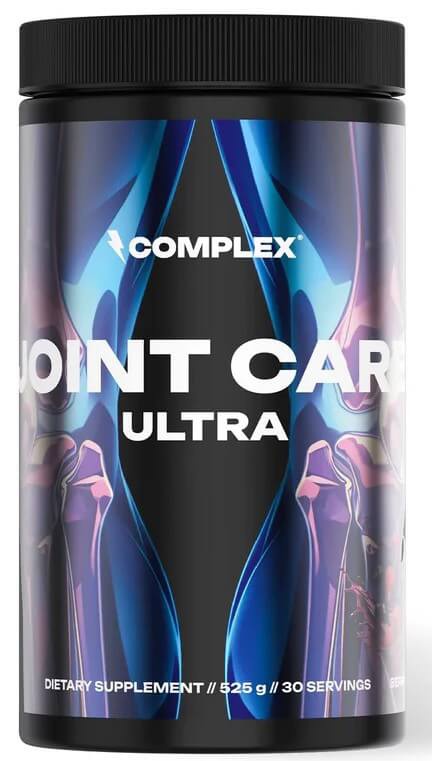 Complex Joint Care Ultra 480 g - Berry Mix