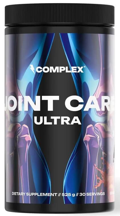 Complex Joint Care Ultra 480 g - Grapefruit
