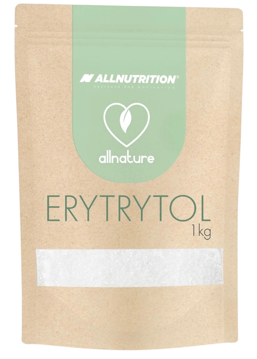 All Nutrition AllNutrition Erytrytol 1000 g