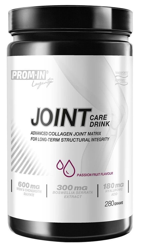 Prom-in Joint Care Drink 280 g - marakuja