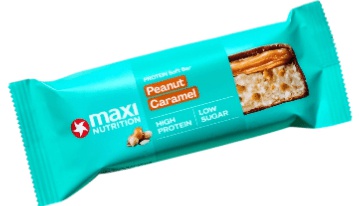 Maxi Nutrition Protein Soft Bar 45 g - Peanut Caramel