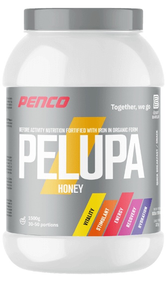 Penco Pelupa 1500 g - med